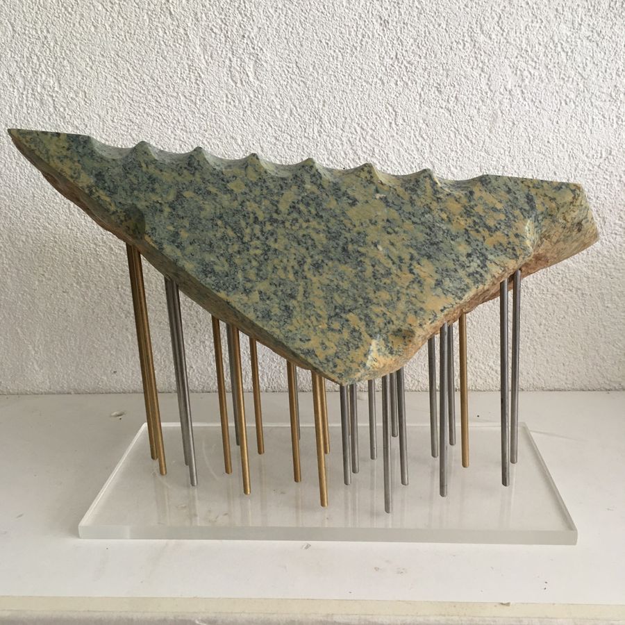 Werk van Ben Hulst