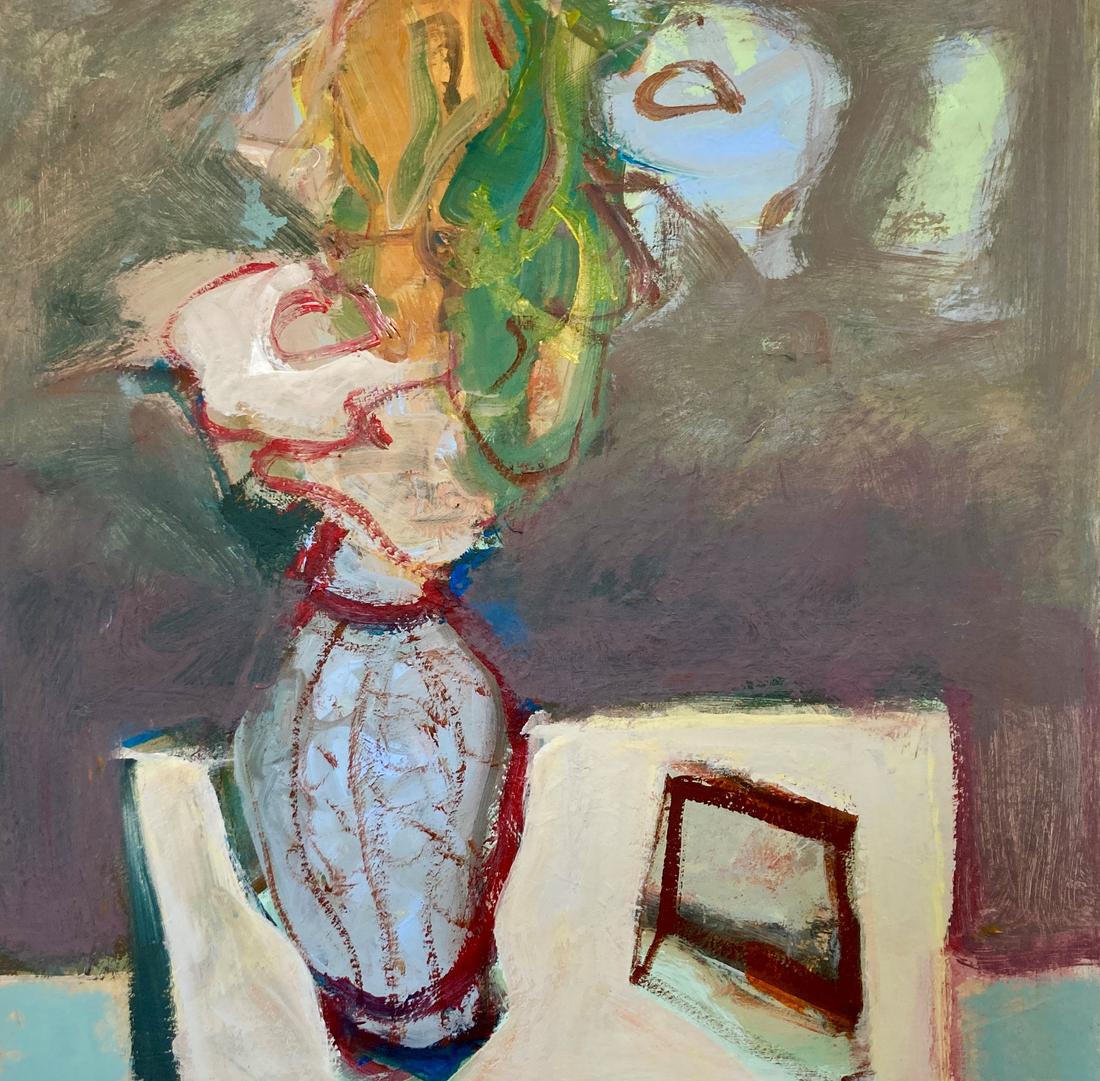 Werk van Arthur Bernard