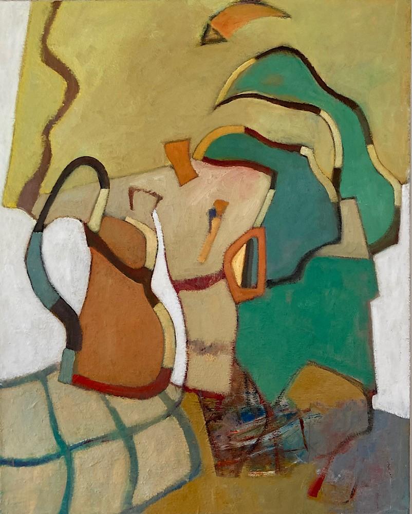 Werk van Arthur Bernard