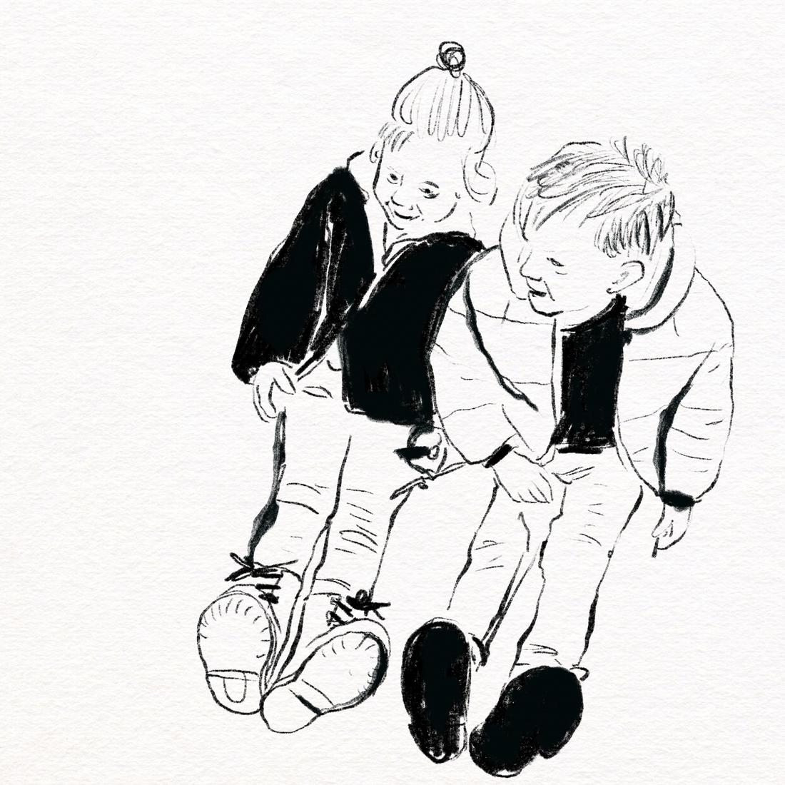 Werk van Debora Boon