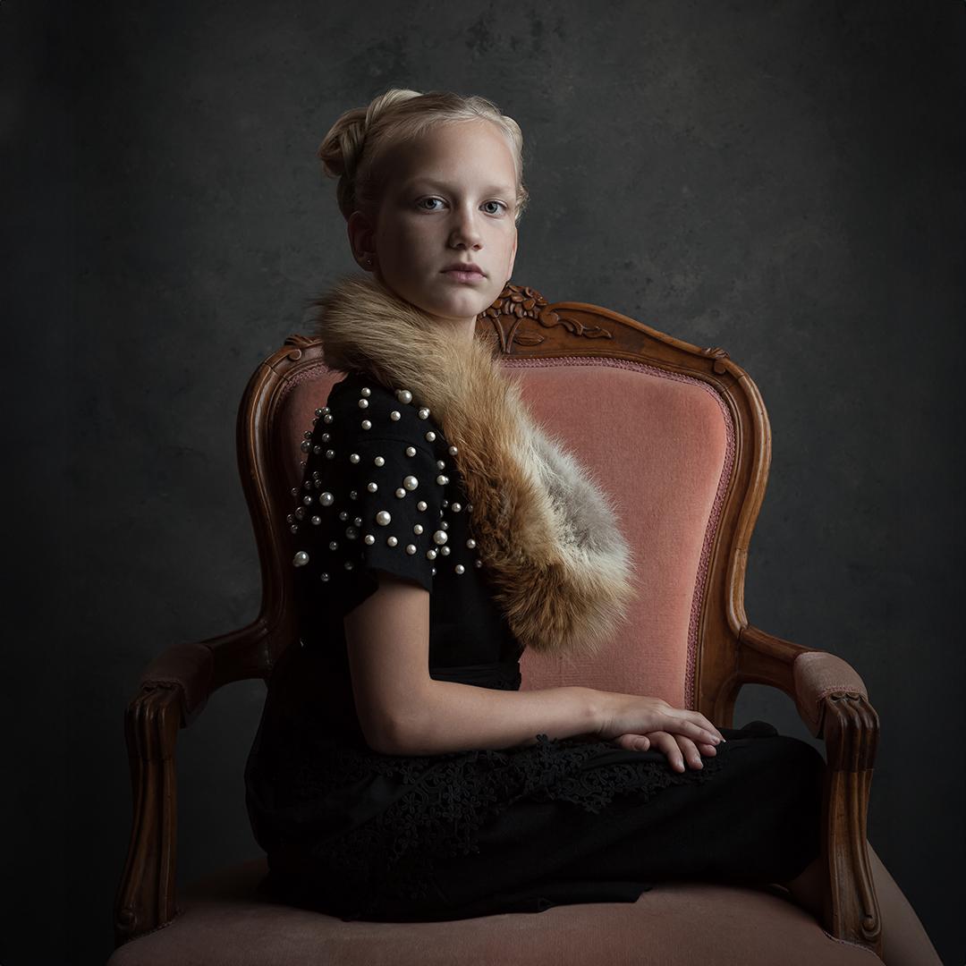 Werk van Elma Claassen