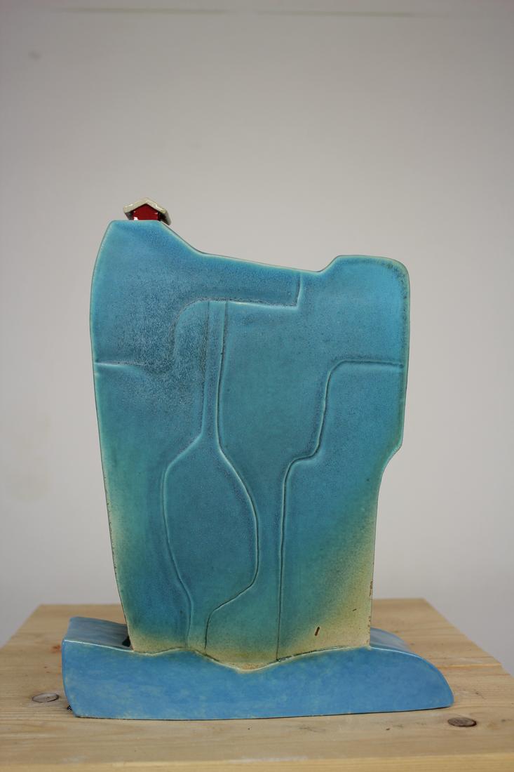 Werk van Jeannette Ruigrok