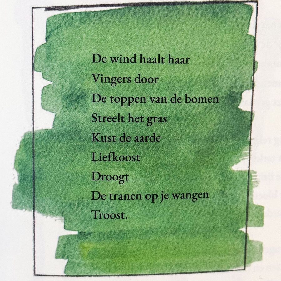 Werk van Nouki Smeur