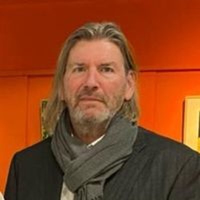 Arie van Driel