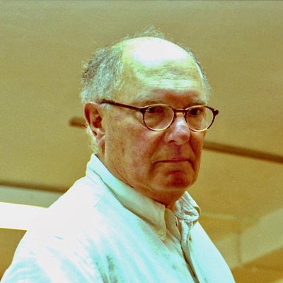 Arthur Bernard