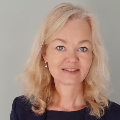 Dorine Quist