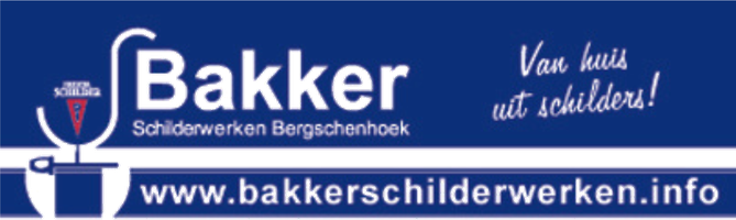 Bakker Schilderwerken