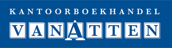 Kantoorboekhandel Van Atten