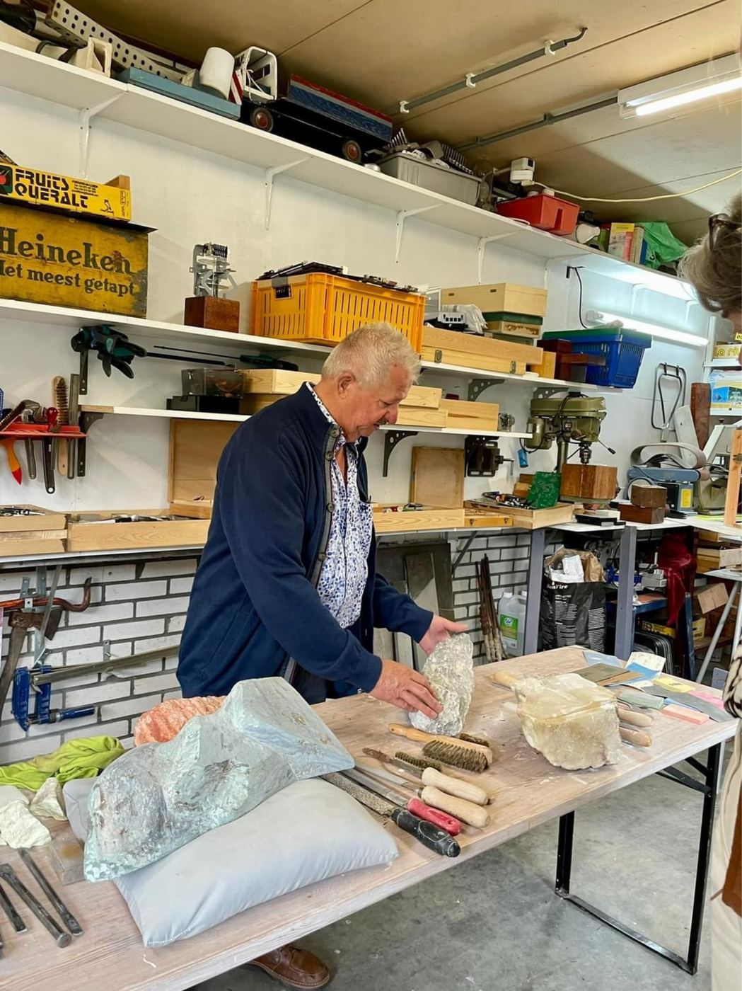 Kunsttoer 2023, foto 3