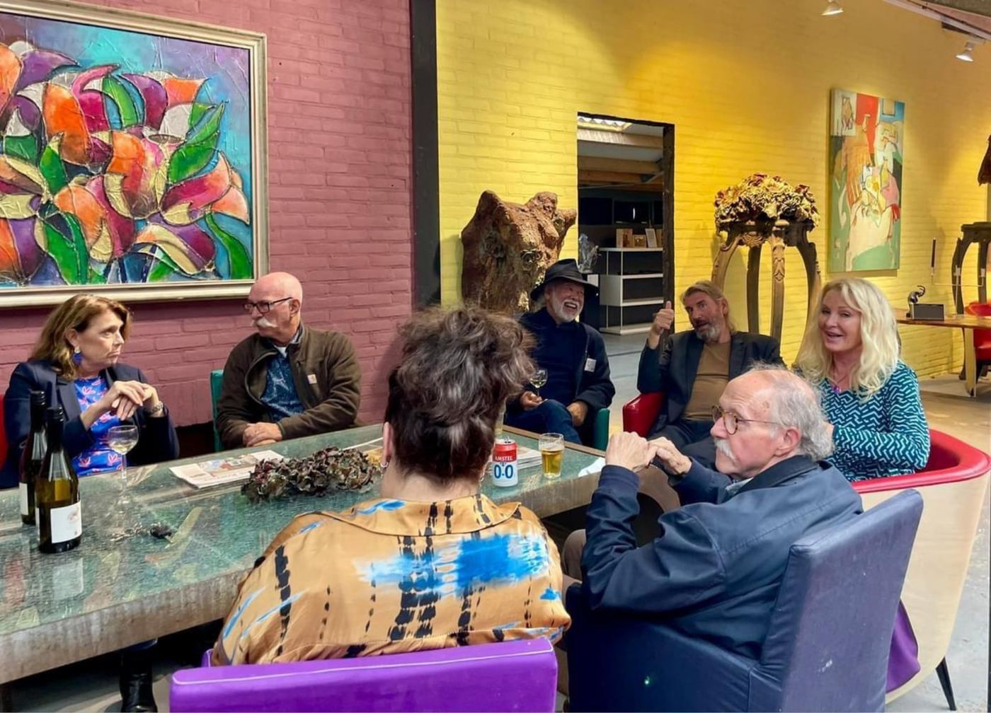 Kunsttoer 2023, foto 4