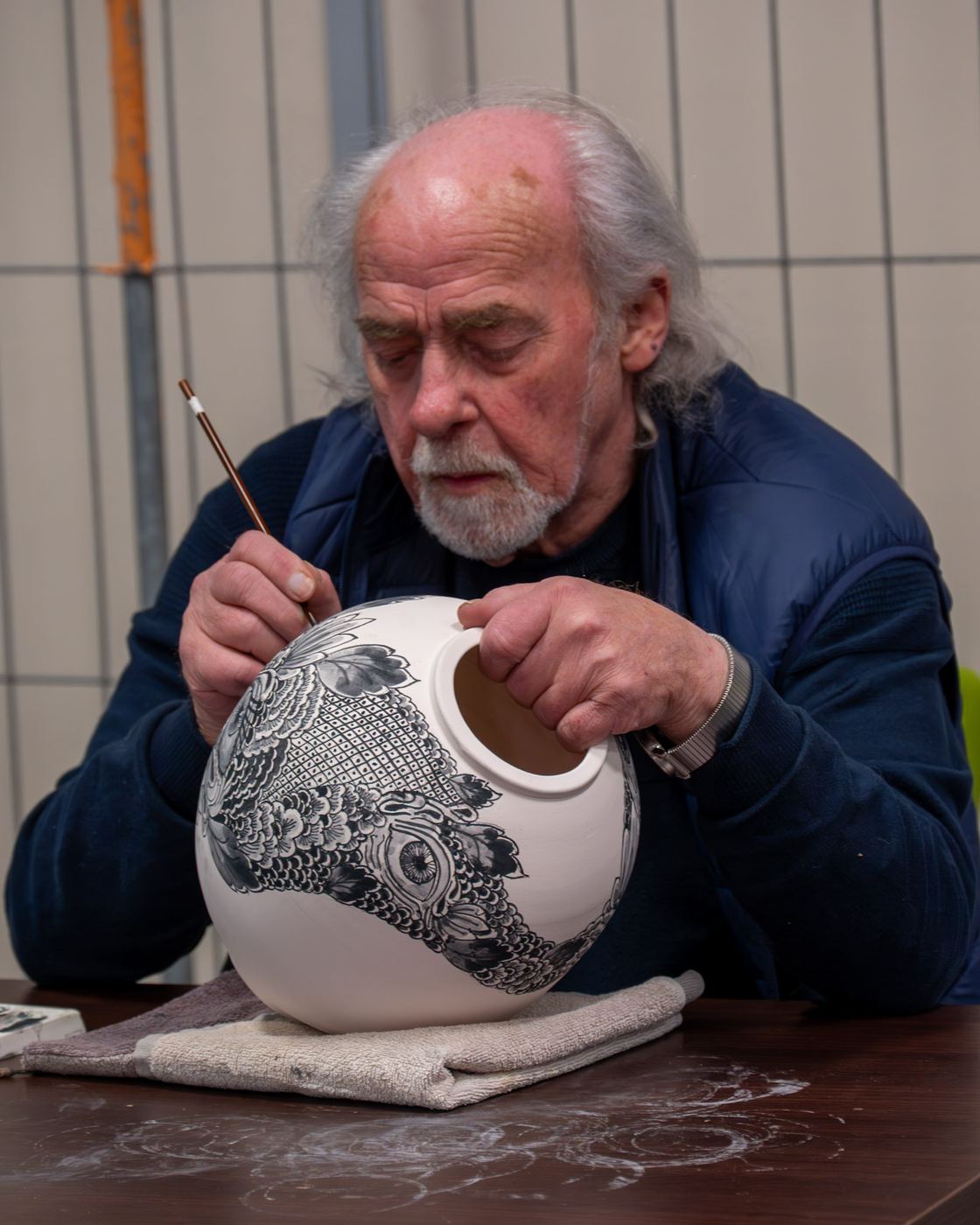 Vierde Lente Kunstsalon, foto 6